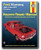 Ford Mustang V8 Automotive Repair Manual: 1964 1/2 Thru 1973