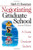 Negotiating Graduate School: A Guide for Graduate Students (Study Skills)