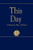 This Day (Regular Edition): A Wesleyan Way of Prayer (How Is It With Your Soul?)