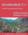 Accelerated C++: Practical Programming by Example