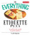 The Everything Etiquette Book: A Modern-Day Guide to Good Manners