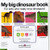 My Big Dinosaur Book