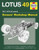 Lotus 49 Manual 1967-1970 (all marks): An insight into the design, engineering, maintenance and operation of Lotus's ground-breaking Formula 1 car (Haynes Owners Workshop Manual)