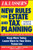 JK Lasser's New Rules for Estate and Tax Planning