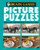 Brain Games Picture Puzzles: How Many Differences Can You Find? No. 6