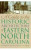 A Guide to the Historic Architecture of Eastern North Carolina (Richard Hampton Jenrette Series in Architecture and the Decorative Arts)
