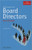 Essentials for Board Directors: An A to Z Guide