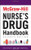 McGraw-Hill Nurses Drug Handbook, Seventh Edition (McGraw-Hill's Nurses Drug Handbook)