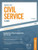 Master the Civil Service Exams (Peterson's Master the Civil Service Exams)