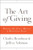 The Art of Giving: Where the Soul Meets a Business Plan