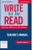 Write to be Read Teacher's Manual: Reading, Reflection, and Writing (Cambridge Academic Writing Collection)