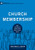 Church Membership: How the World Knows Who Represents Jesus (9Marks: Building Healthy Churches)