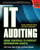 IT Auditing: Using Controls to Protect Information Assets