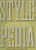Stylepedia: A Guide to Graphic Design Mannerisms, Quirks, and Conceits