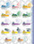 Pokemon Mega Sticker Collection (Pokemon Pikachu Press)