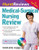 Hurst Reviews Medical-Surgical Nursing Review