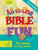 All-in-One Bible Fun for Elementary Children: Fruit of the Spirit: 13 Lessons for Busy Teachers All-in-One Bible Fun for Elementary Children: Fruit of the Spirit: 13 Lessons for Busy Teachers