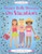 Sticker Dolly Dressing on Vacation