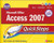Microsoft Office Access 2007 QuickSteps Microsoft Office Access 2007 QuickSteps
