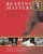 Reading Matters 3