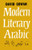 An Introduction to Modern Literary Arabic