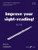 Improve Your Sight-reading! Flute, Grade 4-5: A Workbook for Examinations (Faber Edition: Improve Your Sight-Reading)