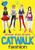 Catwalk Fashion: Sticker Style Studio
