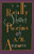 The Really Short Poems of A. R. Ammons