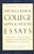 100 Successful College Application Essays (Second Edition)