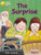 Oxford Reading Tree: Stages 6-10: Robins: Pack 2: the Surprise