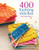400 Knitting Stitches: A Complete Dictionary of Essential Stitch Patterns 400 Knitting Stitches: A Complete Dictionary of Essential Stitch Patterns