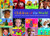 Children of the World: How We Live, Learn, and Play in Poems, Drawings, and Photographs