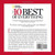The 10 Best of Everything, Third Edition: An Ultimate Guide for Travelers (National Geographic the 10 Best of Everything) The 10 Best of Everything, Third Edition: An Ultimate Guide for Travelers (National Geographic the 10 Best of Everything)