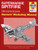 Supermarine Spitfire: 1936 onwards (all marks) (Owners' Workshop Manual) Supermarine Spitfire: 1936 onwards (all marks) (Owners' Workshop Manual)