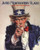 James Montgomery Flagg:  Uncle Sam and Beyond (Vignettes)