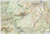 Yosemite National Park (National Geographic Trails Illustrated Map)