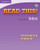 Read This! Intro Teacher's Manual with Audio CD: Fascinating Stories from the Content Areas