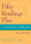 Fifty Readings Plus: An Introduction to Philosophy
