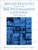Applied Statistics and the  SAS Programming Language (5th Edition) Applied Statistics and the  SAS Programming Language (5th Edition)