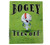 Bogey Tees Off: A Lesson About Being Truthful