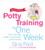 Potty Training In One Week
