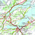 Scotland Map (Michelin National Map) Scotland Map (Michelin National Map)