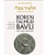 Koren Talmud Bavli No, Vol.8: Tractate Shekalim, Hebrew/English, Standard Size Color Edition (Hebrew and English Edition)