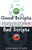 Good Scripts, Bad Scripts: Learning the Craft of Screenwriting Through 25 of the Best and Worst Films in Hi story Good Scripts, Bad Scripts: Learning the Craft of Screenwriting Through 25 of the Best and Worst Films in Hi story