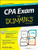 CPA Exam For Dummies
