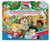 Fisher Price Let's Go On a Class Trip Lift the Flap (Fisher-price Little People)