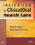 Prevention in Clinical Oral Health Care Prevention in Clinical Oral Health Care