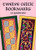 Twelve Celtic Bookmarks (Dover Bookmarks)