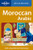 Moroccan Arabic: Lonely Planet Phrasebook