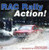 RAC Rally Action! From the 60s,70s & 80s